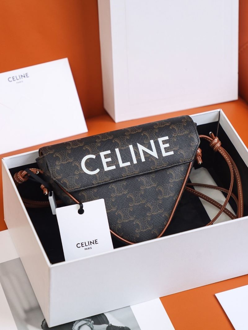 Celine Triomphe Bags